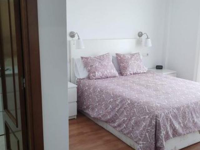Piso en venta en Almansa, Castilla-La Mancha
