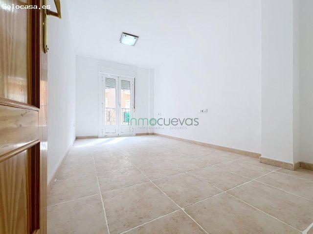 Piso en venta en Los Algarrobos, Cuevas Del Almanzora