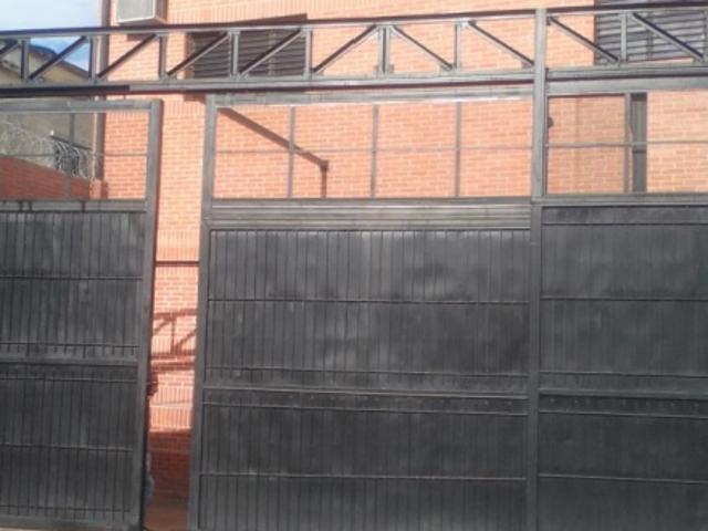 Galpón en venta en Boca De Uchire, Distrito Capital