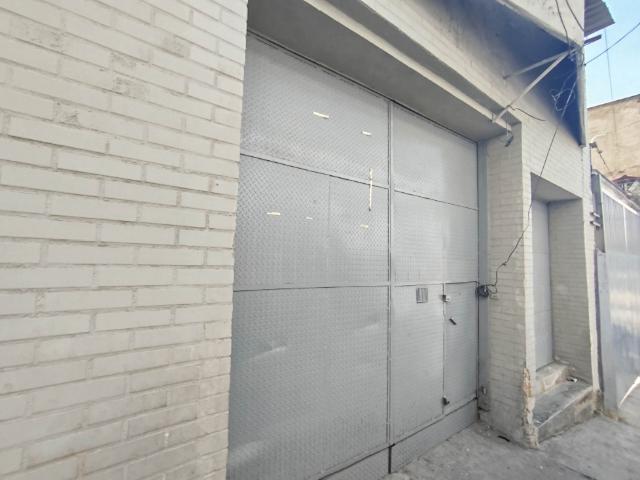 Galpón en venta en Boca De Uchire, Distrito Capital