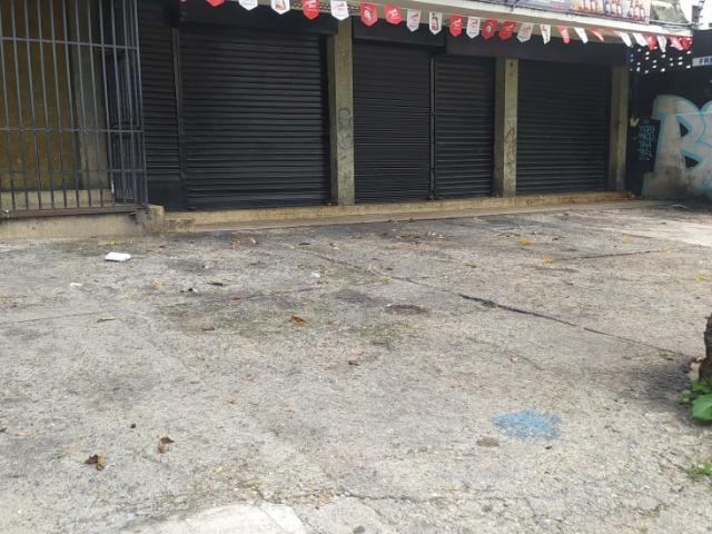 Local Comercial en alquiler en Distrito Capital