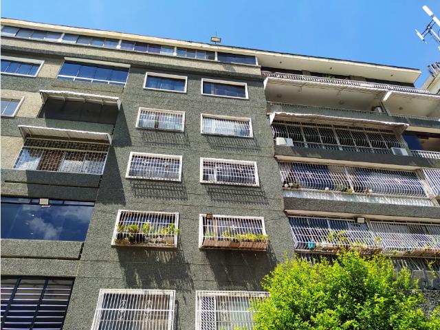 Apartamento en venta en Distrito Capital