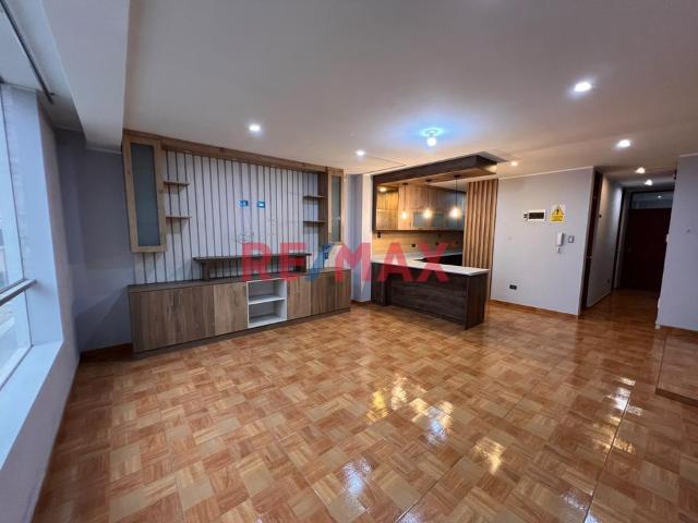 Departamento alquiler en Urbanización Monte Bello, Cerro Colorado