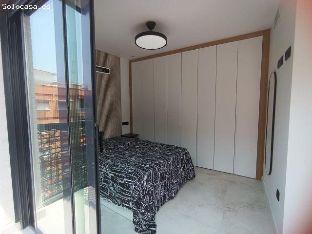 Piso en alquiler en Murcia, Área Metropolitana de Murcia