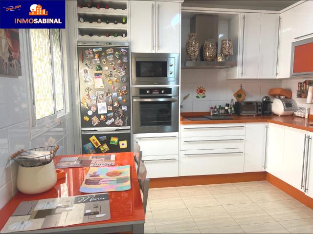 Piso en venta en Aguadulce, Roquetas De Mar