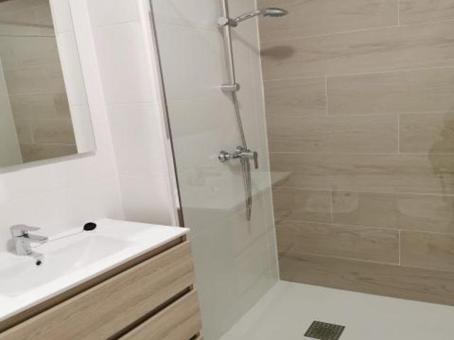 Piso en alquiler en Almansa, Castilla-La Mancha