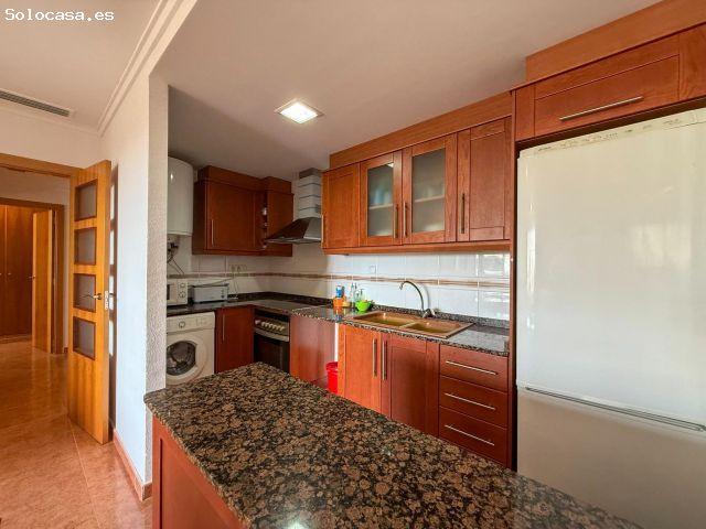 Piso en alquiler en Platja de Canet, Canet D'en Berenguer