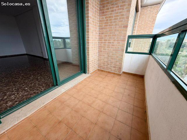 Piso en alquiler en l'Horta Sud, Valencia