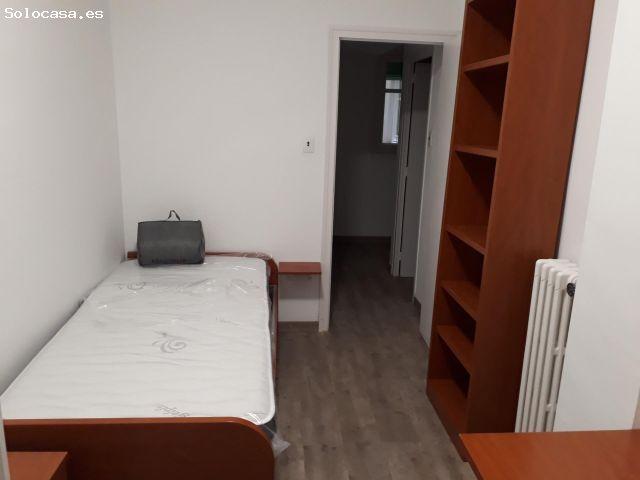 Piso en alquiler en Sarroca De Lleida, el Canyeret