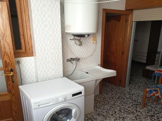 Piso en alquiler en Torreta Verdi, el Baix Vinalopó
