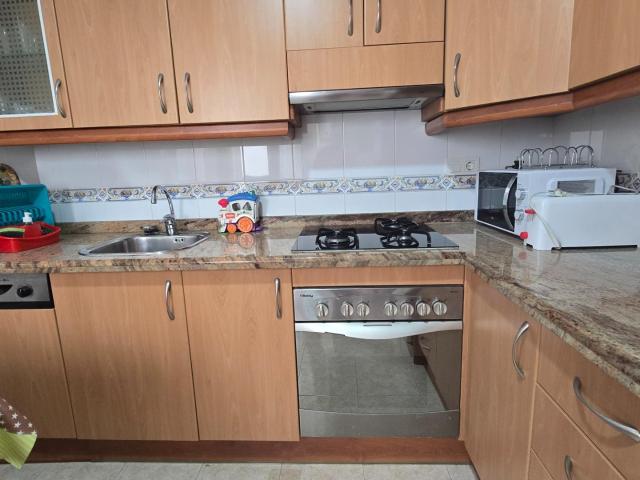 Habitación en alquiler en el Baix Vinalopó, Valencia