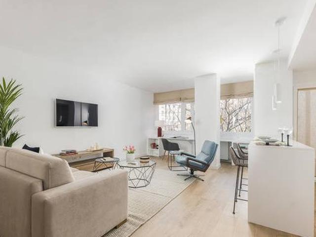Casa en alquiler en Madrid