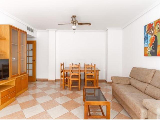 Piso en alquiler en Almedina, Almería