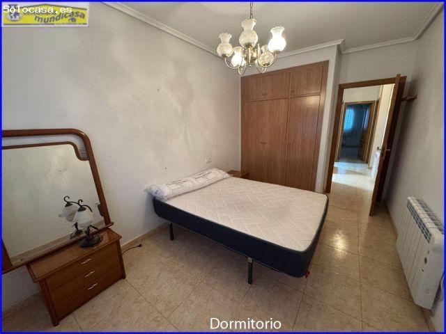 Piso en venta en Santomera, Área Metropolitana de Murcia