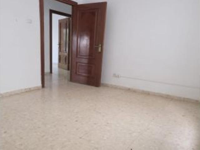 Piso en alquiler en Nervión, Sevilla