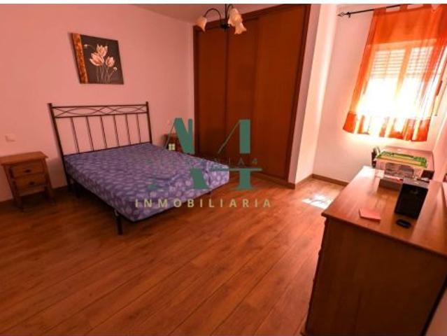 Piso en alquiler en Cánovas, Cáceres