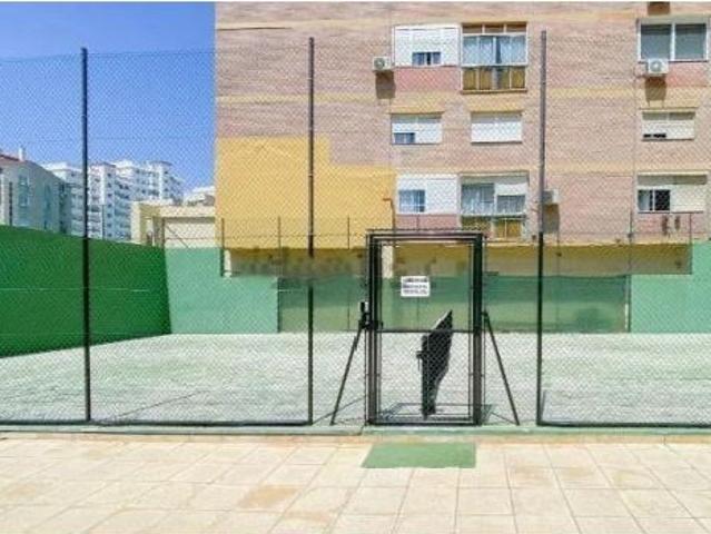 Piso en venta en Carretera de Cádiz, Málaga-Costa del Sol