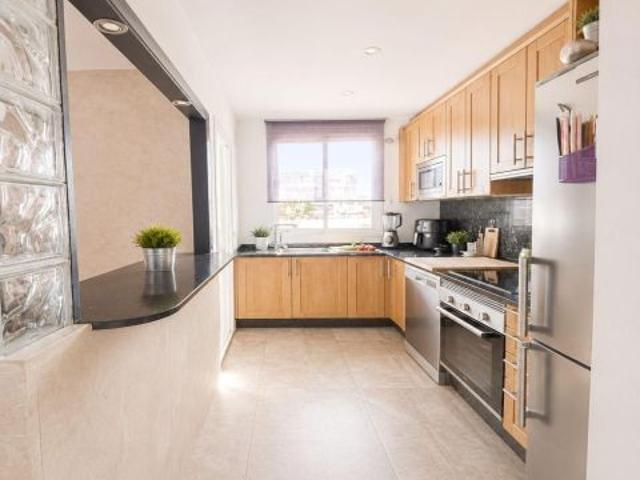Piso en venta en El Rafal Vell, Palma