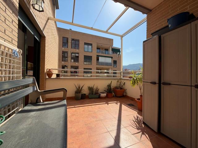 Piso en venta en Algezares, Área Metropolitana de Murcia