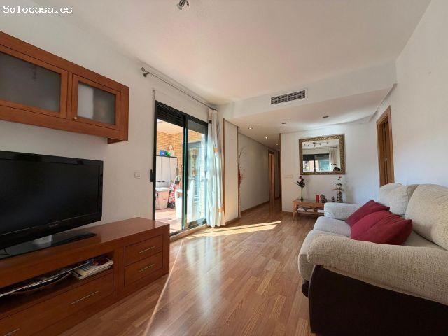 Piso en venta en La Alberca, Área Metropolitana de Murcia
