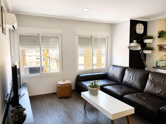 Piso en venta en La Cruz, el Vinalopó Mitjà / El Vinalopó Medio