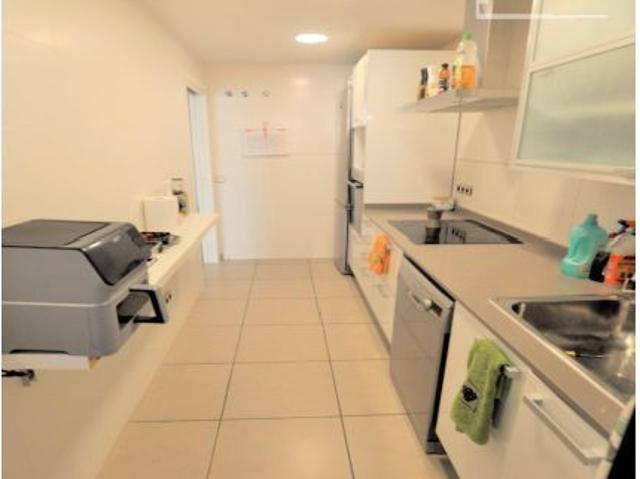 Piso en venta en l'Horta Nord, Valencia