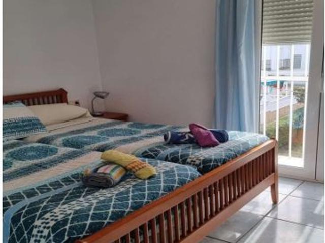 Casa en alquiler en Castillo Bajo-Conejito, La Axarquía