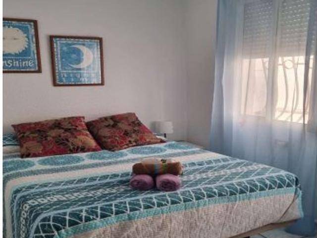 Casa en alquiler en Torrox