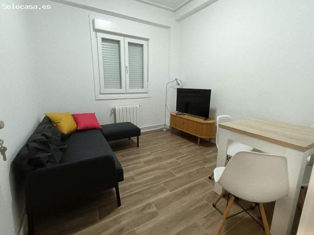 Piso en alquiler en As Lagoas, Ourense
