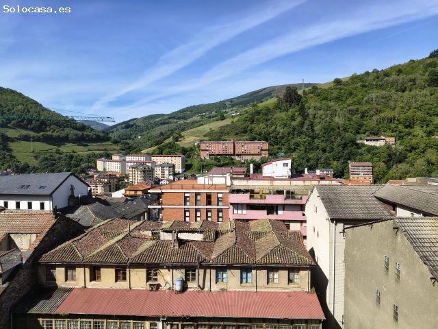 Piso en venta en Cangas Del Narcea, Asturias