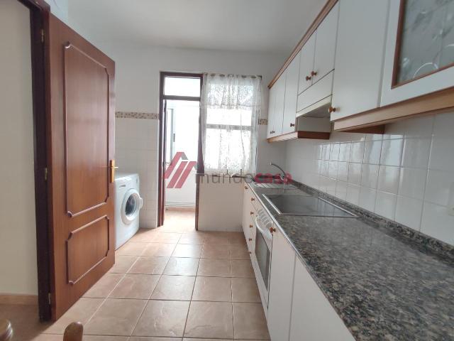 Apartamento en alquiler en Navas Del Madroño, Extremadura