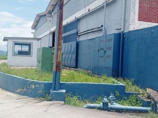 Galpón en venta en Los Teques, Miranda