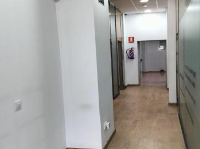 Local Comercial en alquiler en Sevilla, Las Huertas