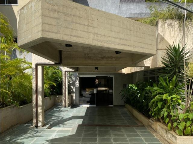 Apartamento en alquiler en Distrito Capital