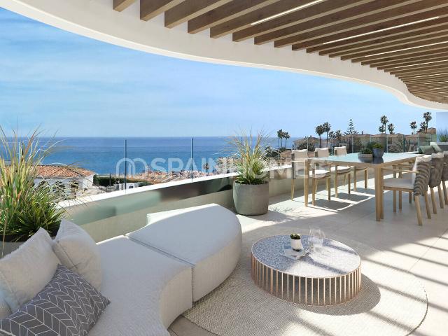 Piso en venta en La Cala, Costa del Sol Occidental