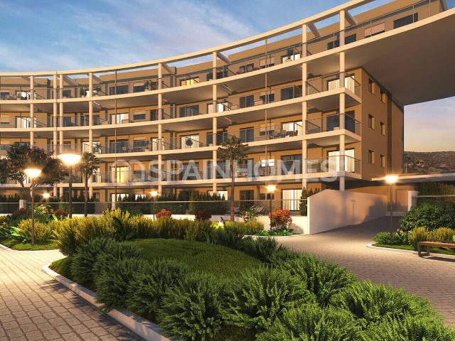 Piso en venta en La Chullera, Costa del Sol Occidental