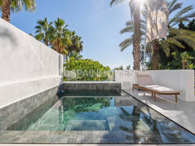 Piso en venta en Bel-Air, Costa del Sol Occidental