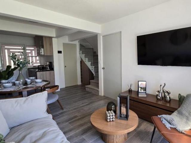 Departamento en venta en Morelos