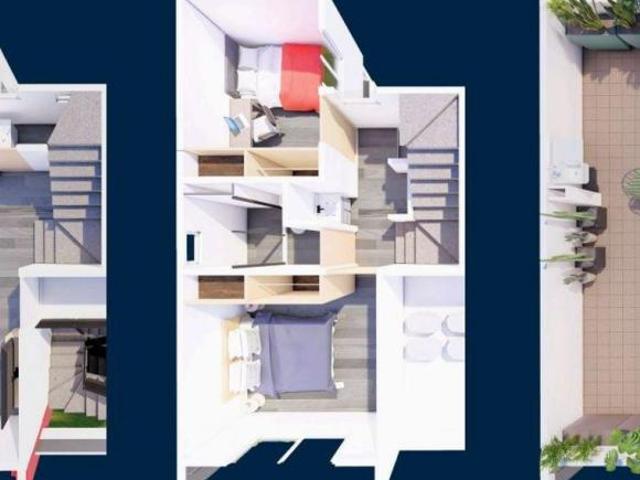 Departamento en venta en Morelos