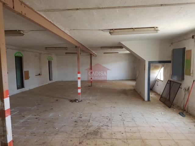 Nave en venta en Salamanca, Alambres