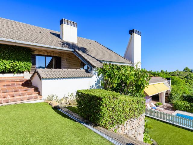 Casa en venta en Montemolino, la Plana Alta