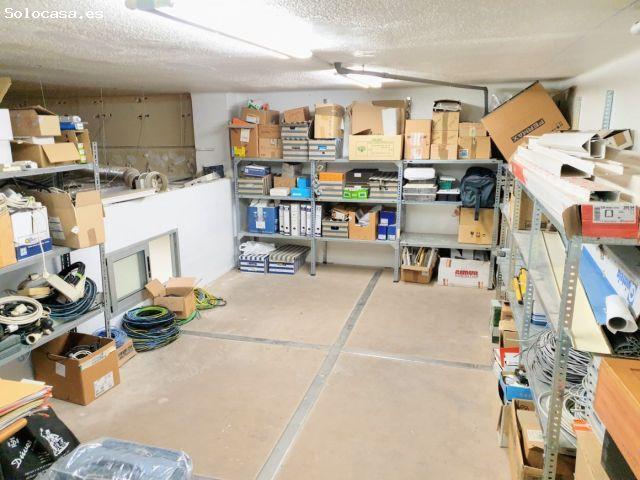 Local Comercial en venta en La Nueva Fraternidad, el Vinalopó Mitjà / El Vinalopó Medio