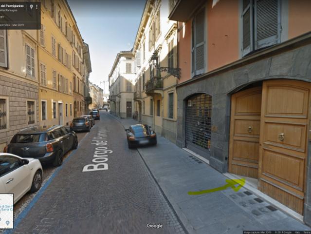 Stanza in affitto a Parma Centro, Sorbolo