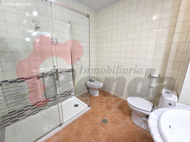 Piso en venta en Lugo