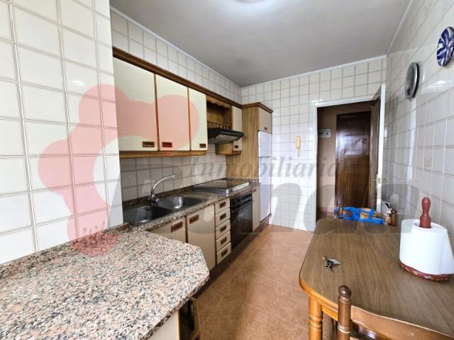 Piso en venta en Lugo