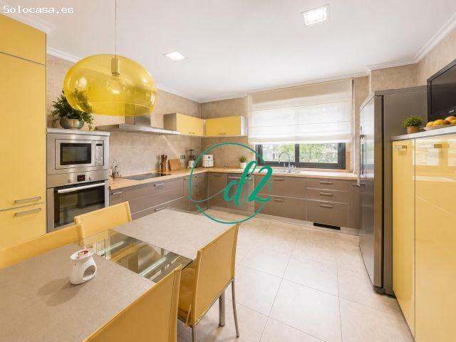 Piso en venta en Montealegre, Ourense