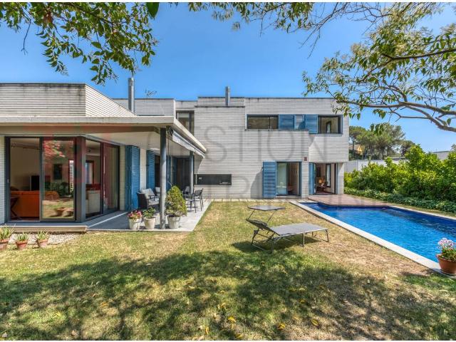 Casa en venta en Vallès Oriental, Catalunya