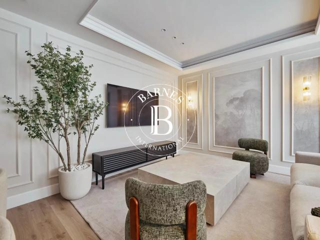 Apartamento en venta en Salamanca, Madrid