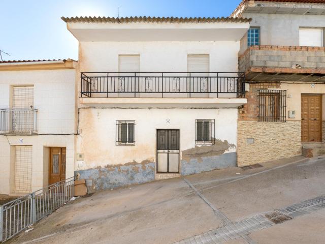 Casa en venta en Comarca de Alhama, Andalucía