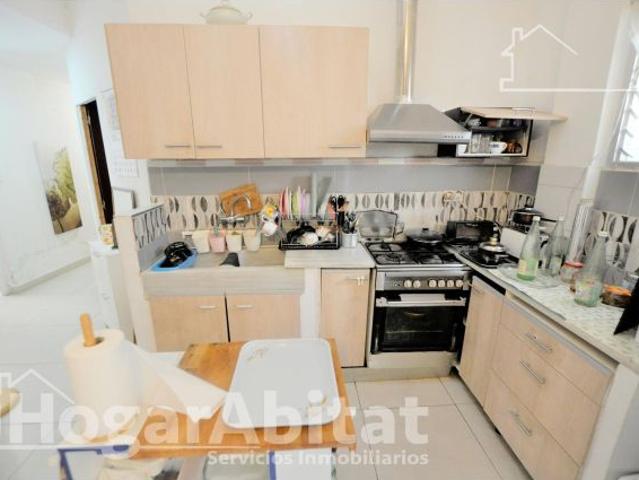 Piso en venta en Barri de la Llum, Xirivella